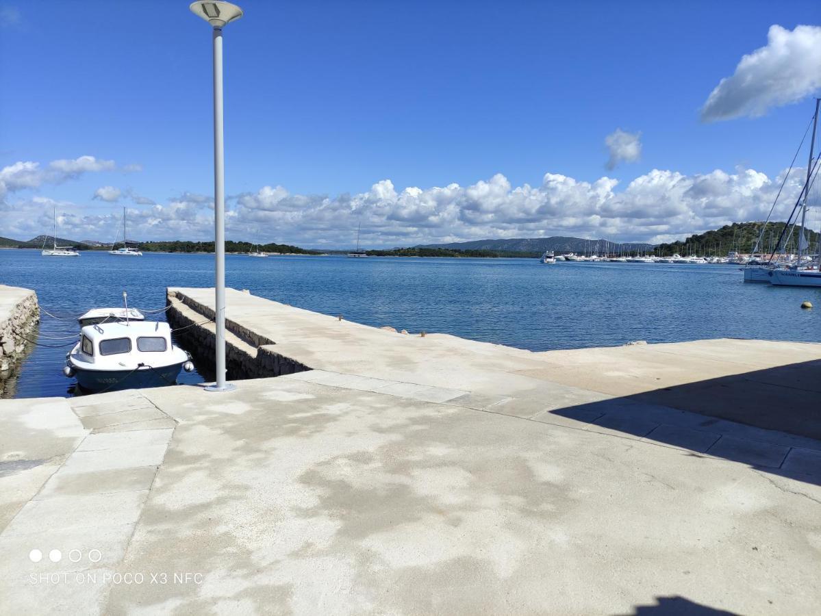 Apartman Ante Murter Dış mekan fotoğraf