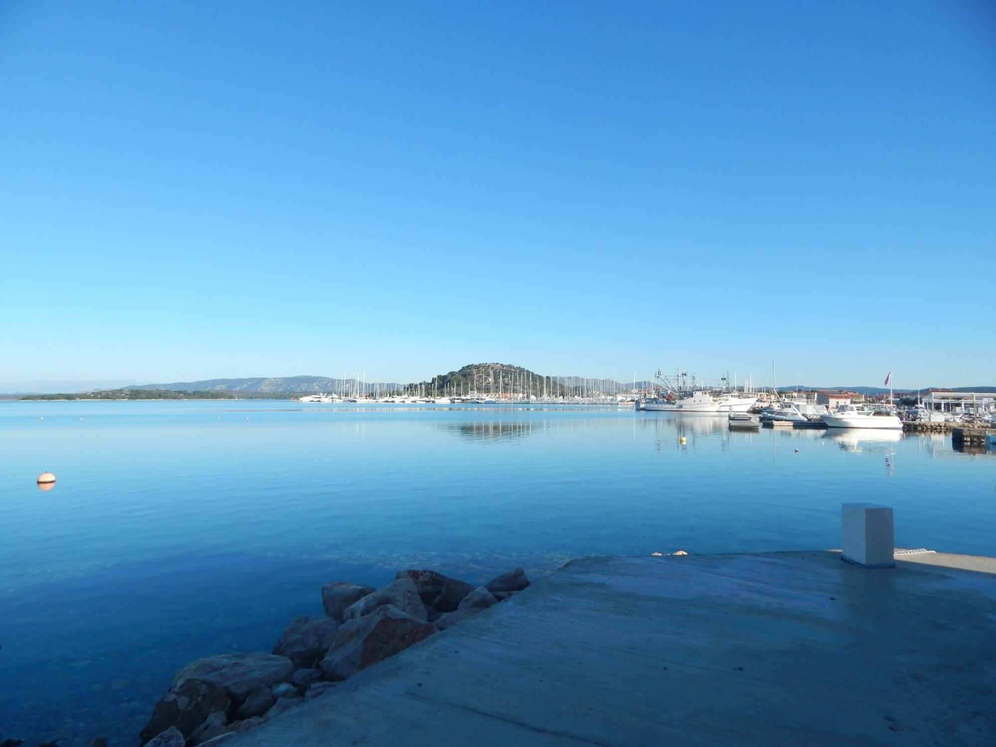 Apartman Ante Murter Dış mekan fotoğraf