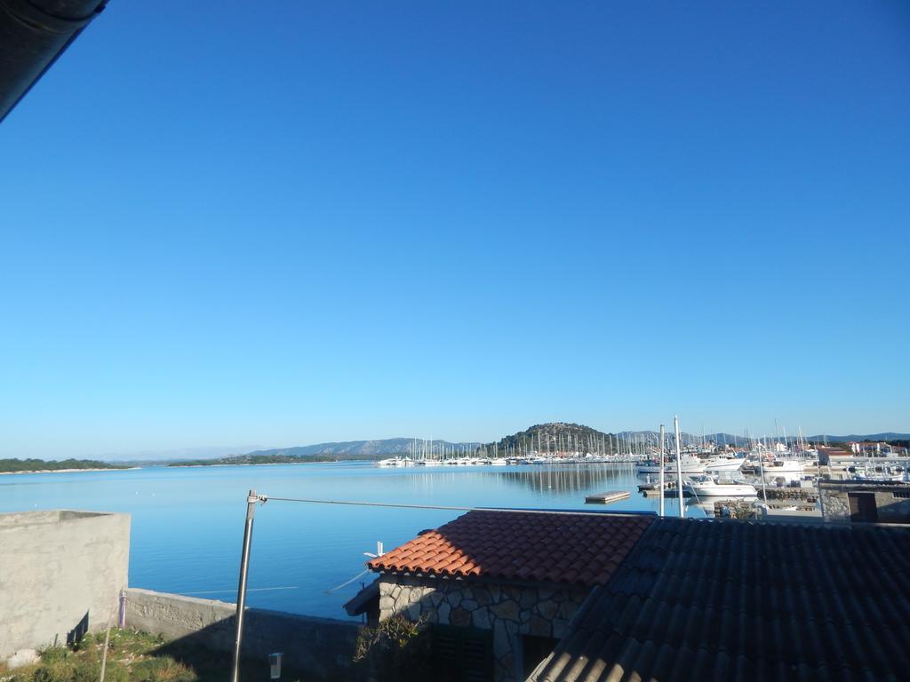 Apartman Ante Murter Oda fotoğraf