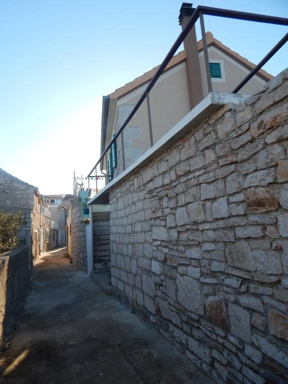 Apartman Ante Murter Oda fotoğraf