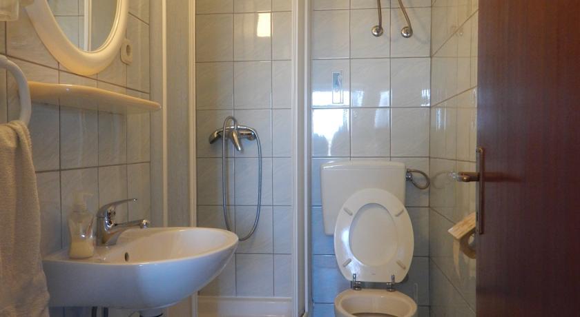 Apartman Ante Murter Dış mekan fotoğraf