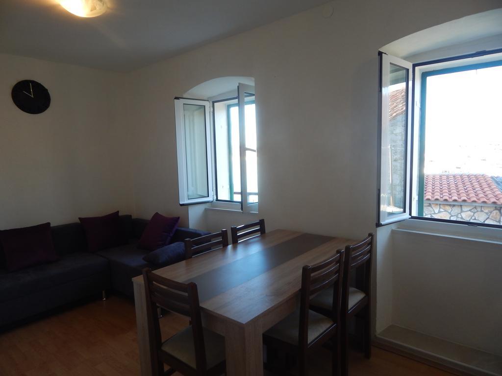 Apartman Ante Murter Dış mekan fotoğraf