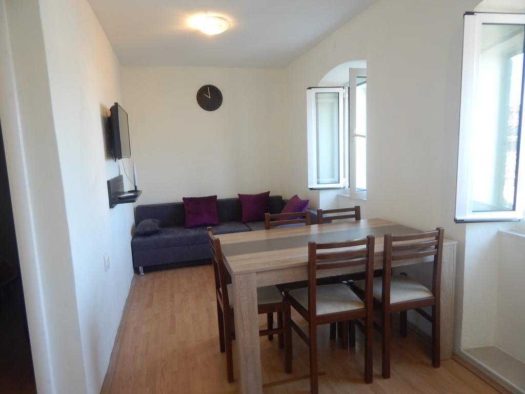 Apartman Ante Murter Dış mekan fotoğraf