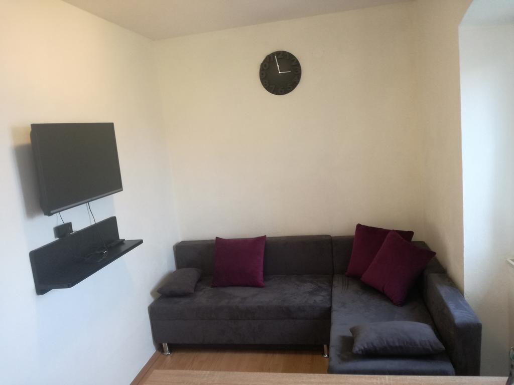 Apartman Ante Murter Dış mekan fotoğraf