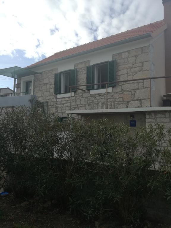 Apartman Ante Murter Dış mekan fotoğraf