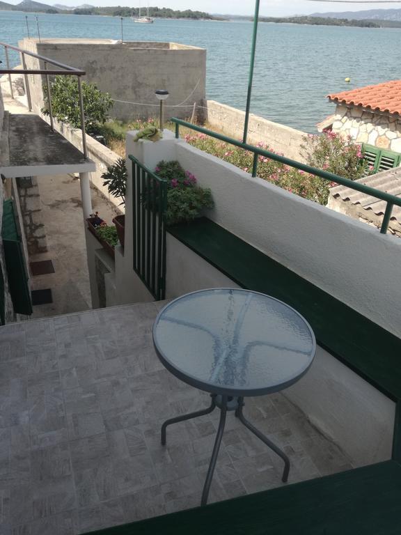 Apartman Ante Murter Dış mekan fotoğraf