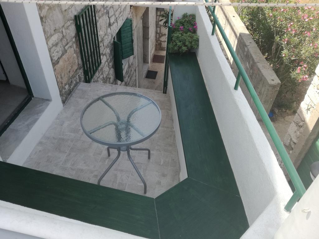 Apartman Ante Murter Dış mekan fotoğraf