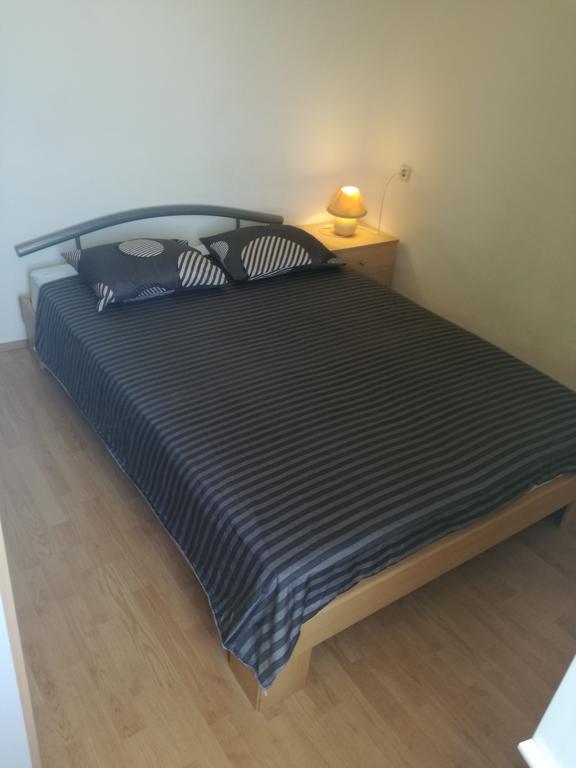 Apartman Ante Murter Dış mekan fotoğraf