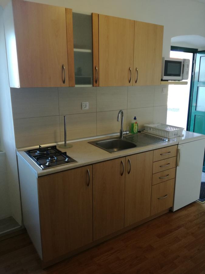 Apartman Ante Murter Dış mekan fotoğraf