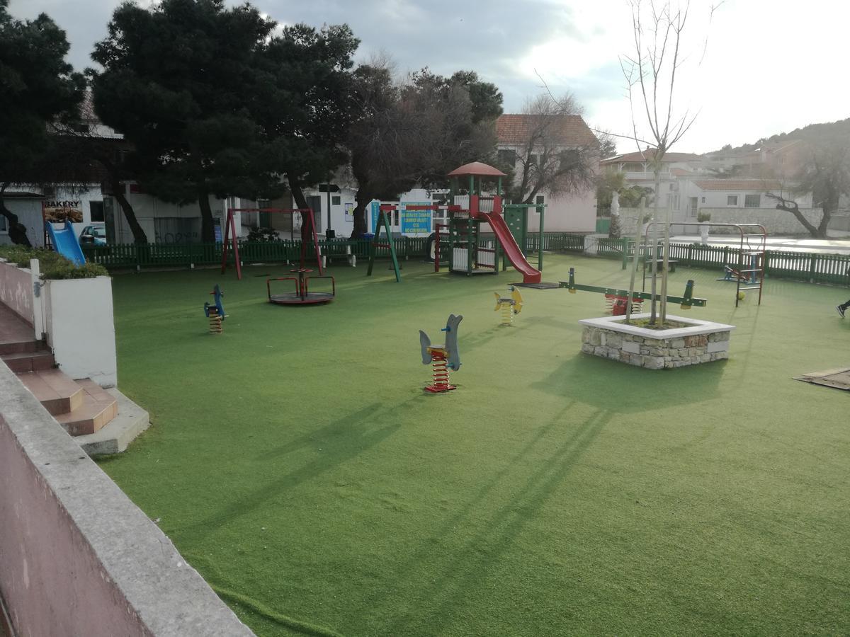 Apartman Ante Murter Dış mekan fotoğraf