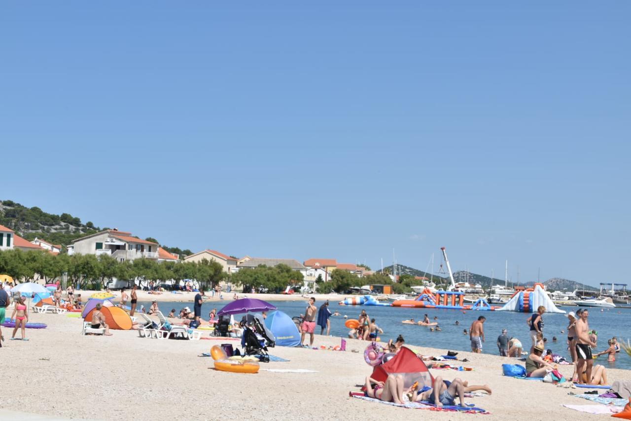Apartman Ante Murter Dış mekan fotoğraf